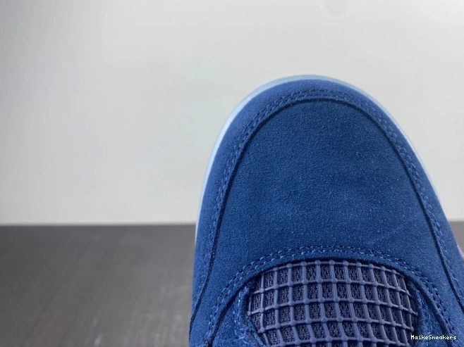 MaikeSneakers Retro Michigan Air (PE) Jordan AJ4-1036660 4 0627